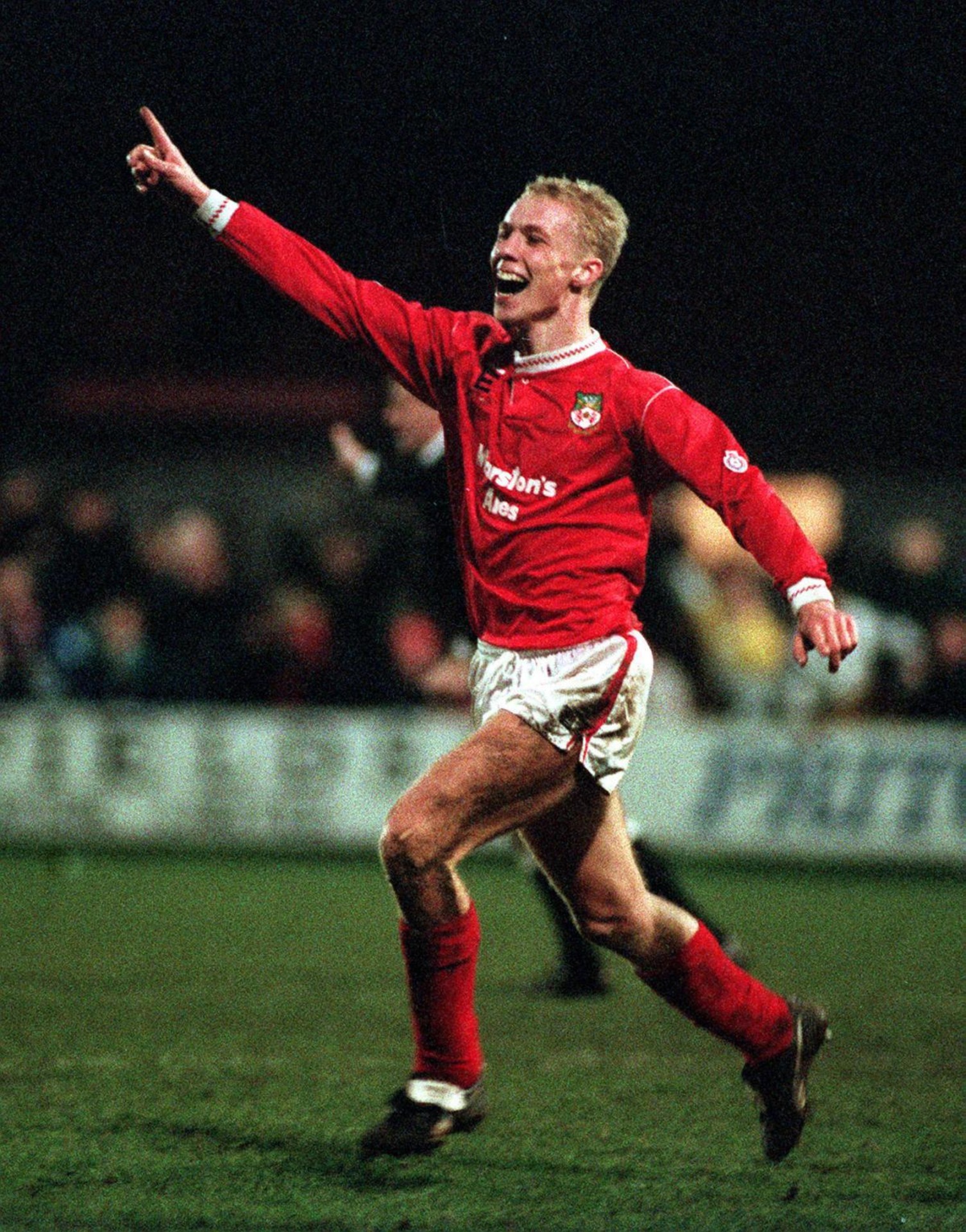 Steve Watkin