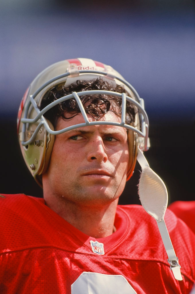 Steve Young