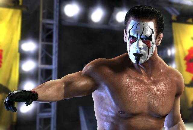 Sting