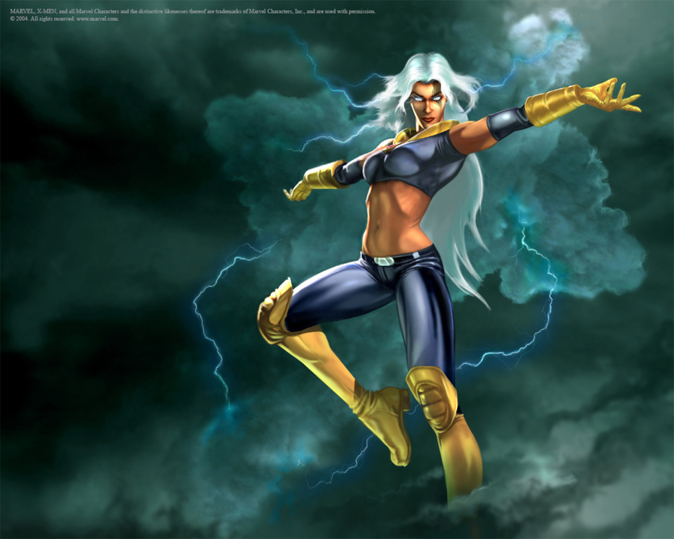 Storm
