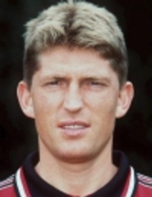 Stoycho Stoilov