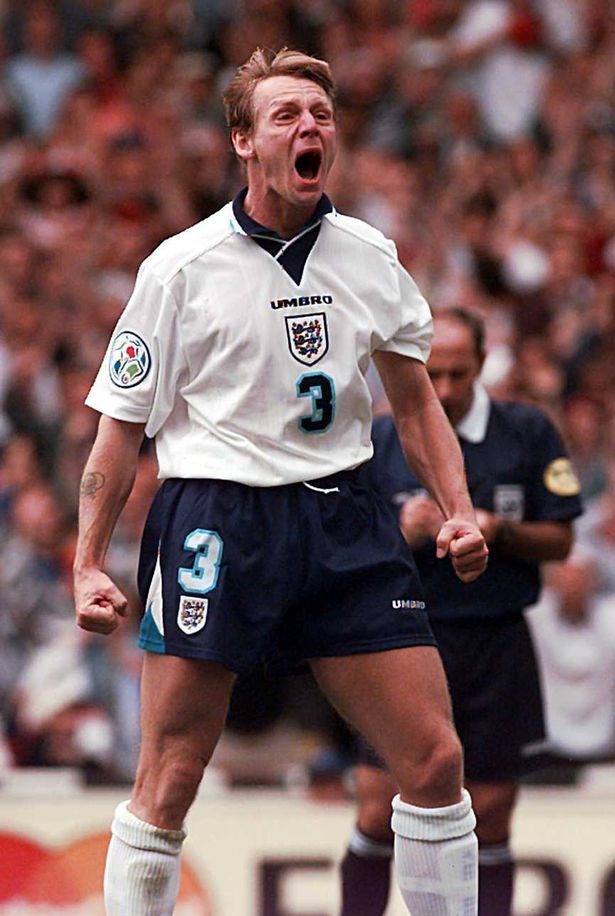 Stuart Pearce