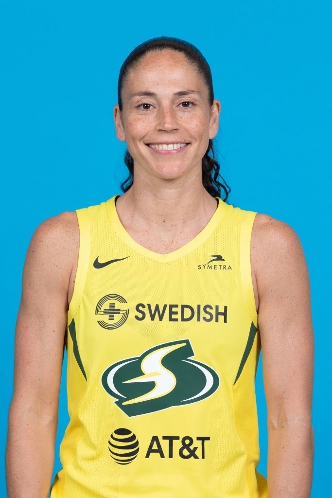 Sue Bird