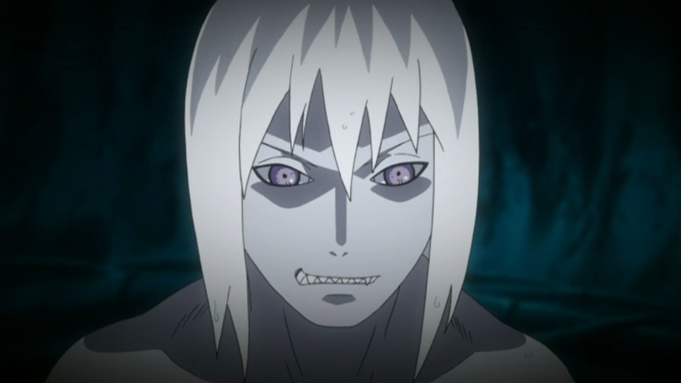 Suigetsu Hozuki