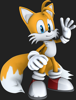 Tails