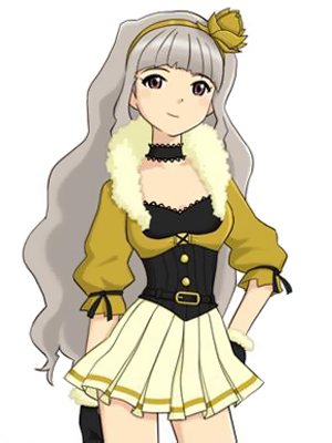 Takane Shijou