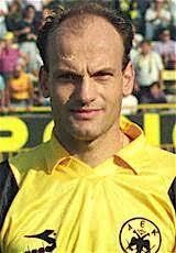 Takis Karagiozopoulos