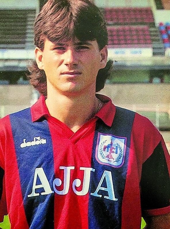 Tamas Monos