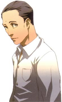 Taro Namatame