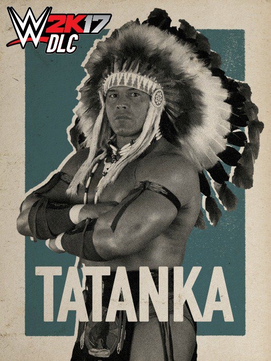 Tatanka