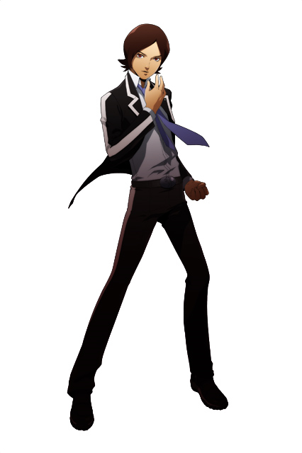 Tatsuya Suou