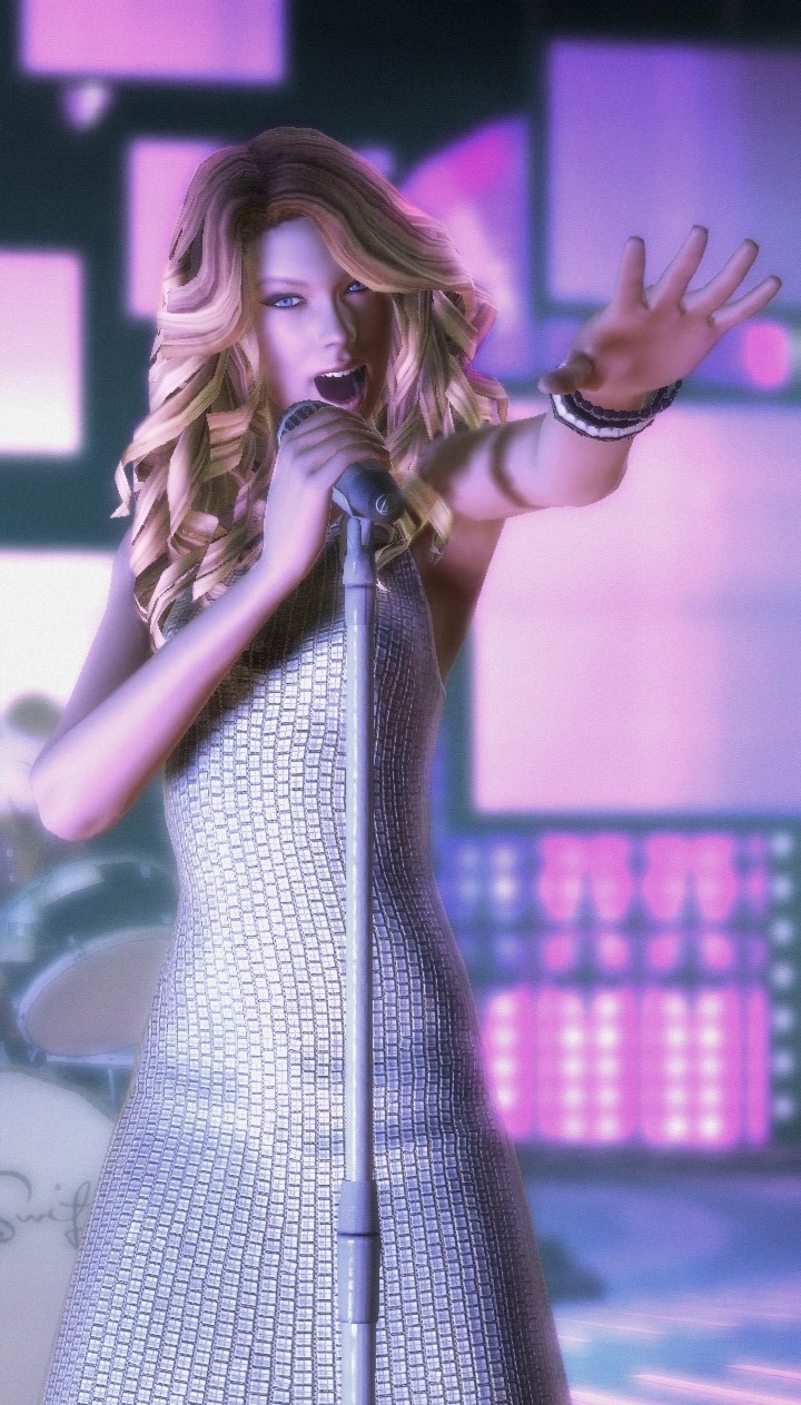 Taylor Swift