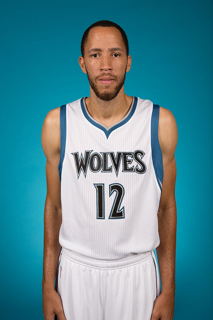 Tayshaun Prince