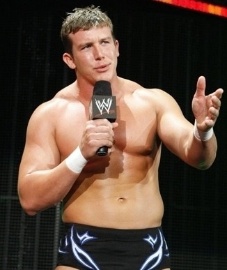 Ted DiBiase