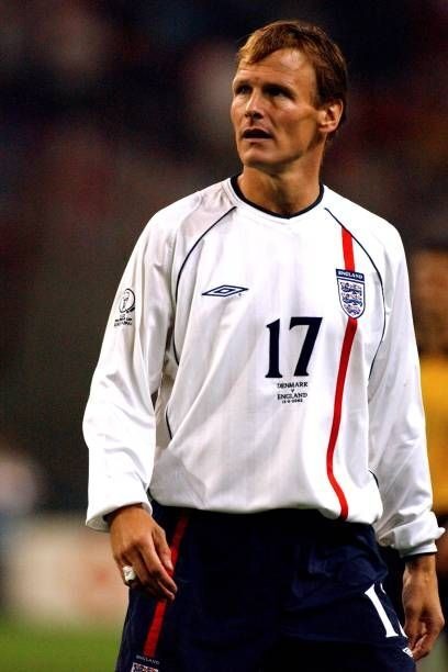 Teddy Sheringham