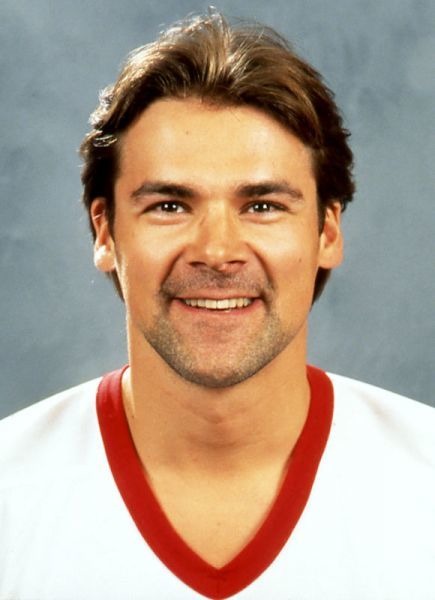 Teppo Numminen