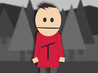 Terrance