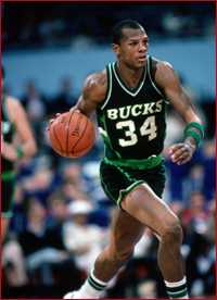 Terry Cummings