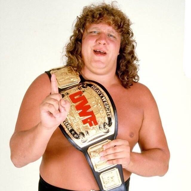 Terry Gordy