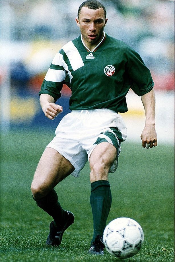 Terry Phelan