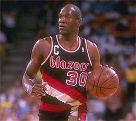 Terry Porter