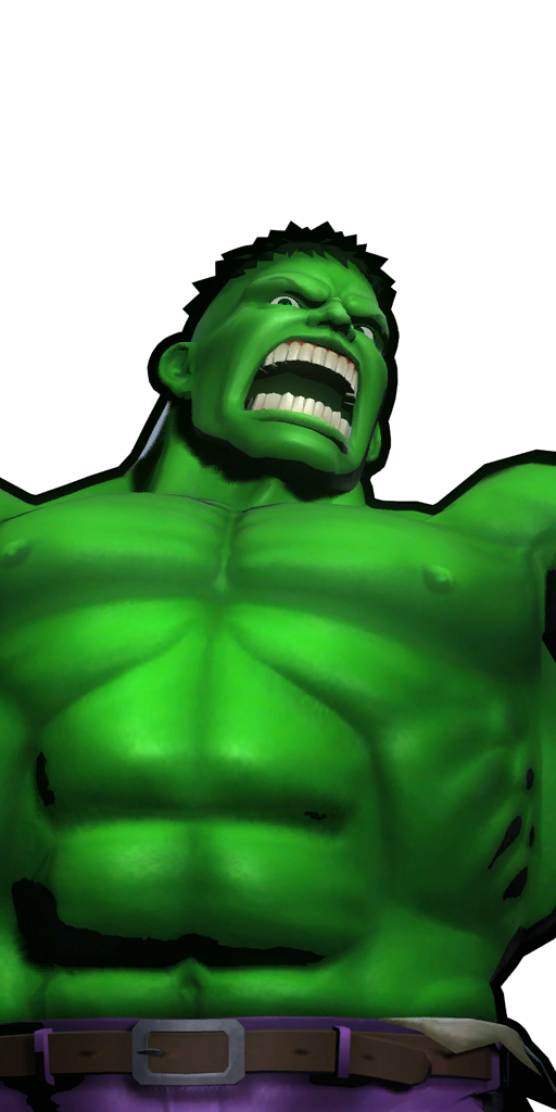 The Hulk