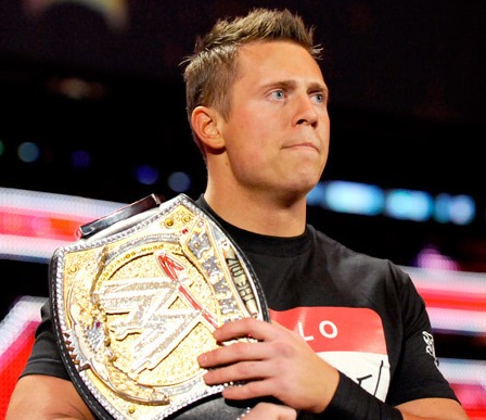 The Miz