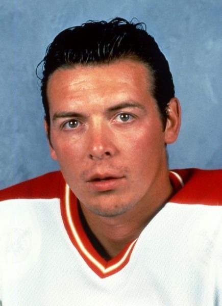 Theo Fleury