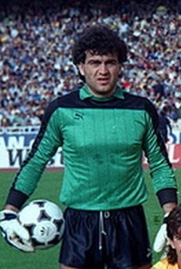 Theologis Papadopoulos