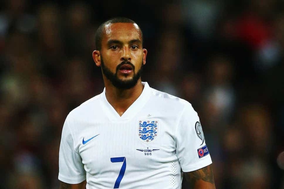 Theo Walcott
