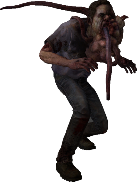 The Smoker