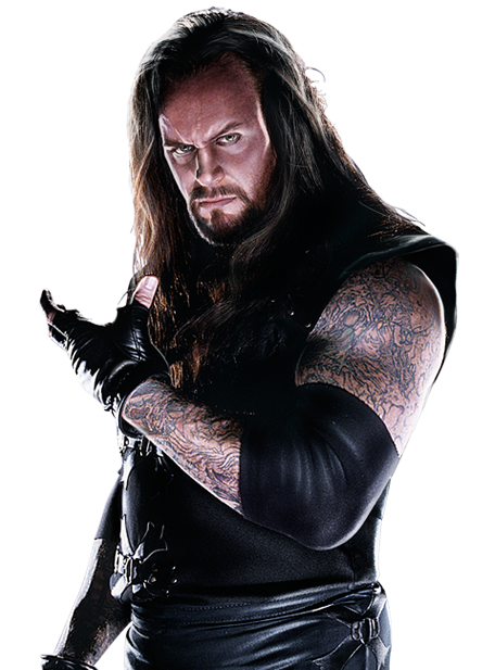 The Undertaker