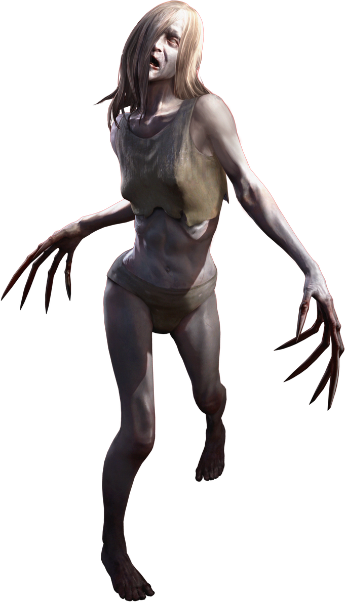 The Witch