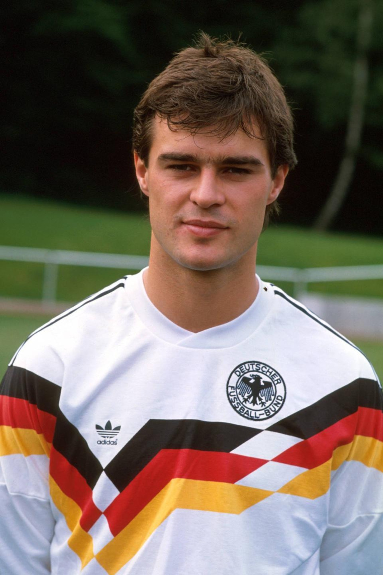 Thomas Berthold