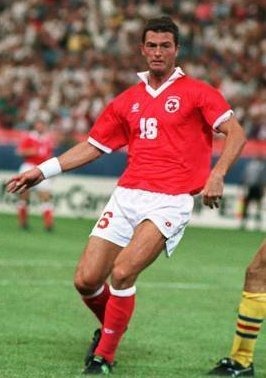 Thomas Bickel