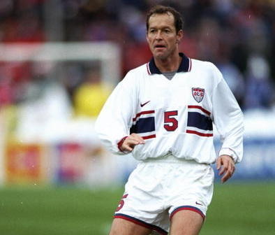 Thomas Dooley