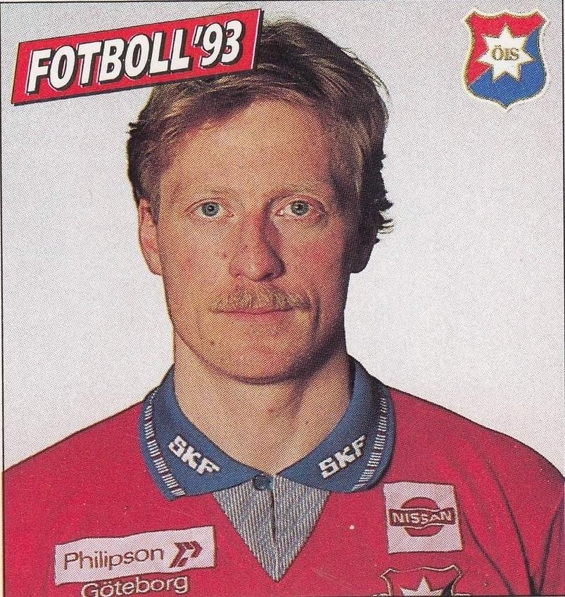 Thomas Madsen