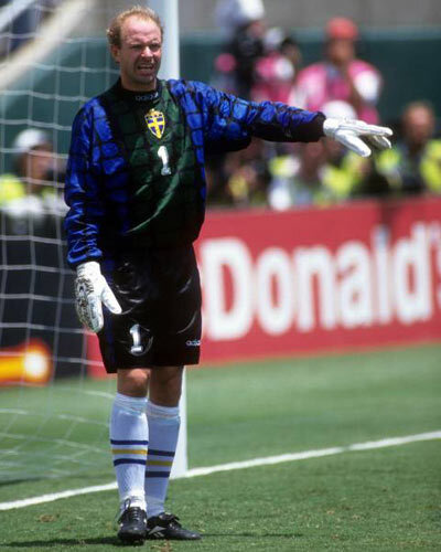 Thomas Ravelli