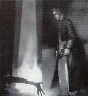 Thomas Rogan