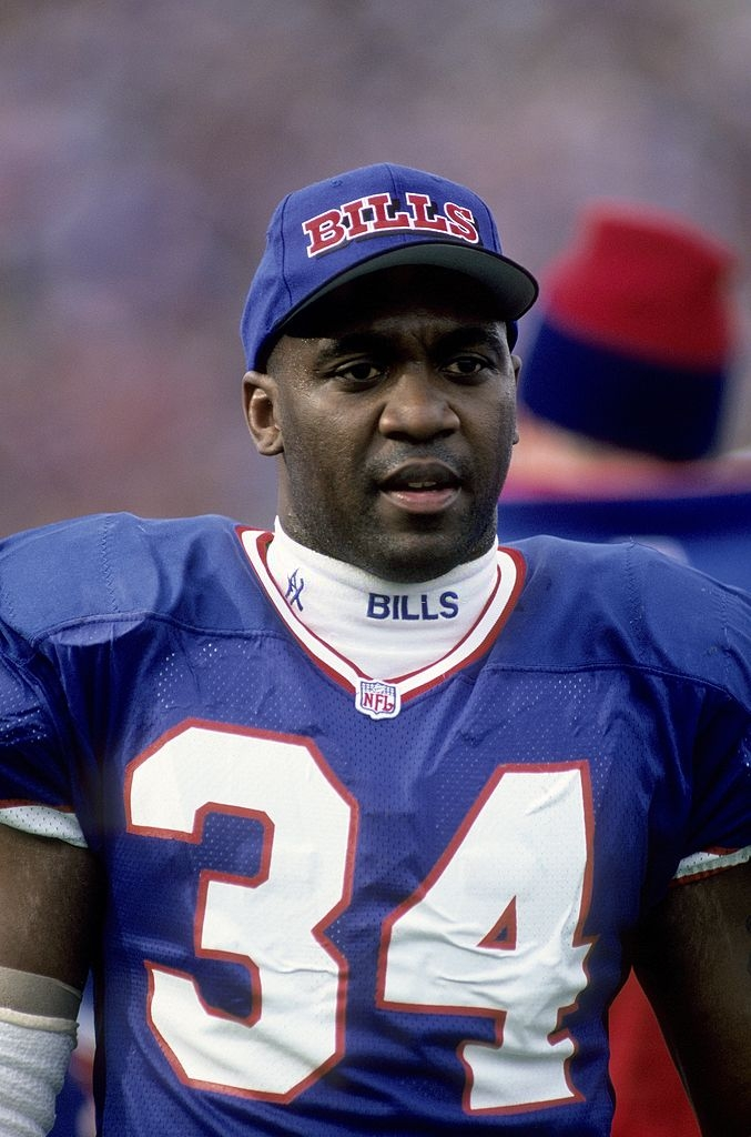Thurman Thomas