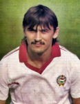 Tibor Csehi