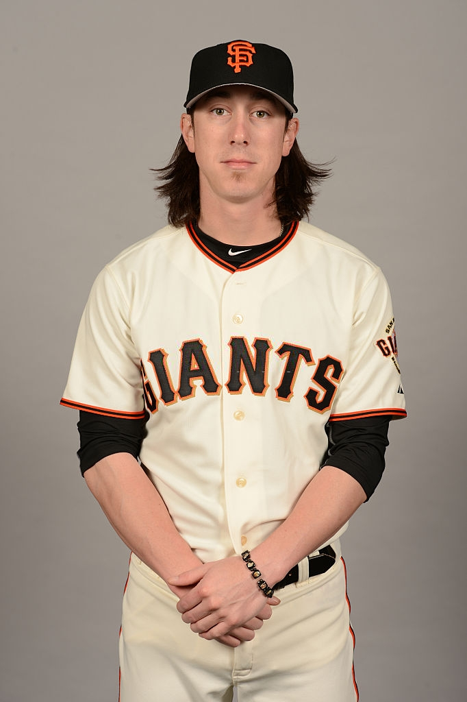 Tim Lincecum