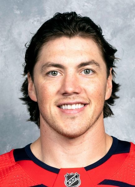 T.J. Oshie
