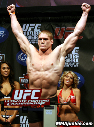 Todd Duffee