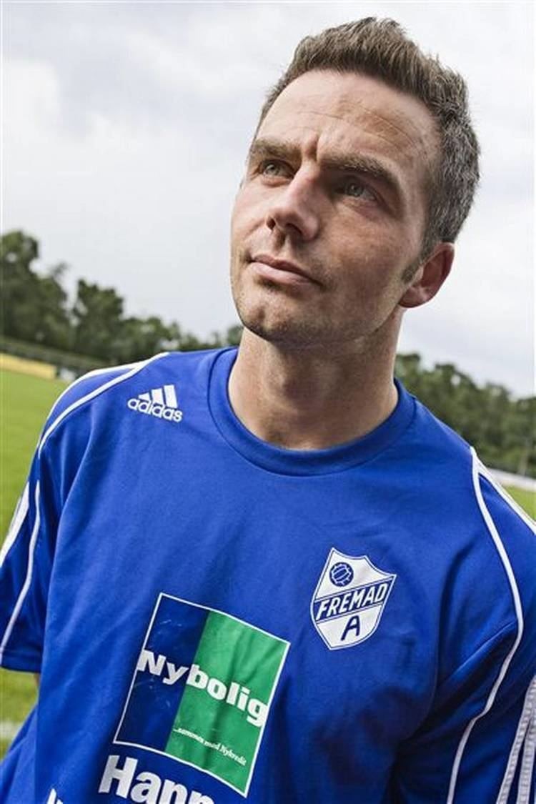 Todi Jonsson