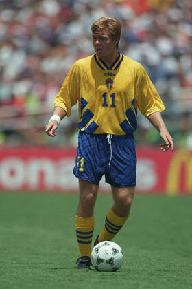 Tomas Brolin