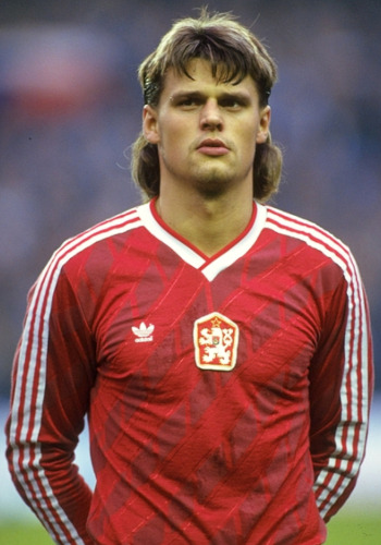 Tomas Skuhravy