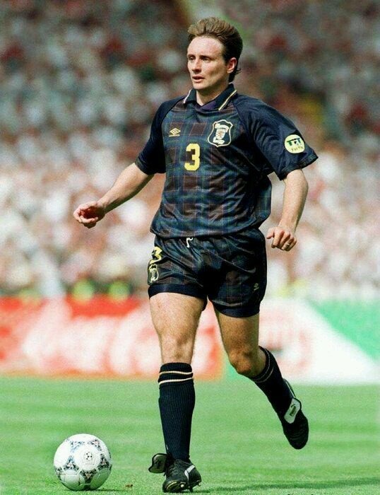 Tom Boyd