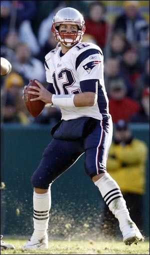 Tom Brady