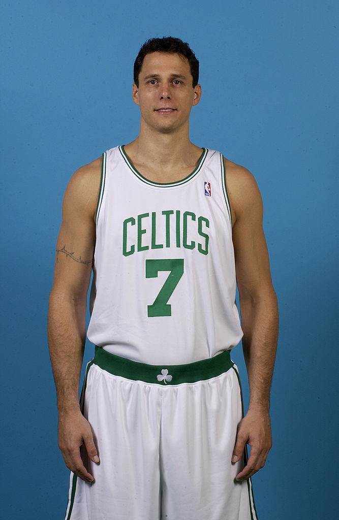 Tom Gugliotta